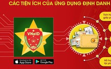 Công an TP.HCM cảnh báo thủ đoạn lừa đảo 'kích hoạt ứng dụng VNeID'