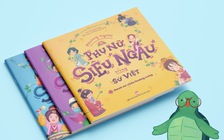 Những người phụ nữ siêu 'ngầu' trong sử Việt