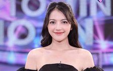 Hot girl lặng lẽ rời show hẹn hò sau khi tỏ tình thất bại