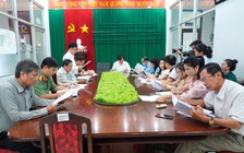 Kiên Giang thông tin nguyên nhân ngộ độc thực phẩm tại 3 trường tiểu học