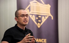 Cựu CEO sàn giao dịch tiền điện tử Binance bị cấm rời khỏi Mỹ