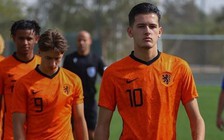 Indonesia sẽ mạnh hơn ở Asian Cup 2023 với 4 tân binh người Hà Lan