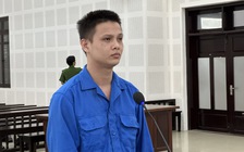 'Trùm' ma túy chuyên phục vụ dân chơi ở tụ điểm giải trí lãnh 20 năm tù