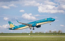 Airbus và Vietnam Airlines hướng tới giảm khí thải trong ngành hàng không