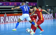 Hai cầu thủ futsal Việt Nam được mời sang Thái Lan thi đấu