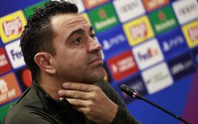 Hành động của Chủ tịch Barcelona trước khả năng sa thải HLV Xavi