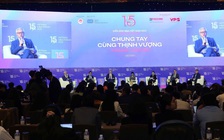 Hoạt động mua bán sáp nhập doanh nghiệp năm 2023 đạt hơn 4,4 tỉ USD