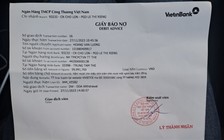 Trong tích tắc bị lừa mất gần 60 triệu đồng chỉ vì sơ hở này