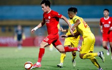 Hoàng Đức hãy lại tỏa sáng đi vì… HLV Troussier sẽ soi kỹ từ khán đài V-League