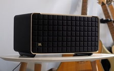 Khám phá loa hi-fi phong cách cổ điển JBL Authentics 500