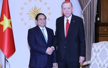 Sớm nâng cấp quan hệ Việt Nam - Thổ Nhĩ Kỳ