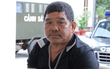 Tây Ninh: Tranh giành khách, đâm chết người chạy xe ôm công nghệ