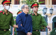 Đồng phạm nhận tội, cựu Giám đốc Bệnh viện TP.Thủ Đức kêu oan