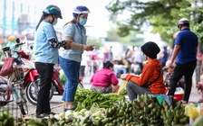 TP.HCM đang cần tuyển dụng lao động ngành nghề nào?