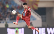 HLV Troussier nhận tín hiệu đáng mừng từ hàng công đội tuyển Việt Nam