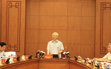 Truy bắt, dẫn độ Trịnh Xuân Thanh về nước để điều tra