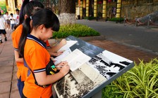 Học sinh Hà Nội sẽ học tập ở di tích lịch sử ít nhất 1 lần/năm