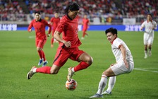 Vòng loại World Cup đã đến, ông Troussier chưa hết... bối rối?