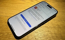 Apple phát hành iOS 17.1.2 và iPadOS 17.1.2