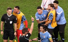 Bóng đá thế giới sắp áp dụng thêm những luật 'độc, lạ'