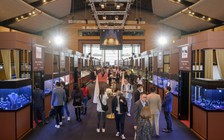 Hồng Kông ứng dụng công nghệ AI vào hội chợ triển lãm