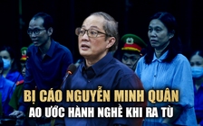 Cựu giám đốc Bệnh viện Thủ Đức nói lời sau cùng: Ao ước hành nghề sau khi ra tù