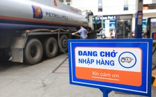 Giá xăng dầu hôm nay 30.11.2023: Chiều nay trong nước điều chỉnh thế nào?