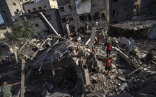 Washington trước áp lực từ thế giới Ả Rập về Gaza