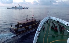 Quan chức cấp cao Mỹ, Trung Quốc thảo luận tình hình Biển Đông