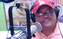 Nhà báo Philippines bị bắn chết trong khi livestream, người xem chứng kiến