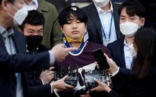 Nhức nhối tội phạm tình dục tại Hàn Quốc