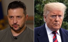 Tổng thống Zelensky: Sẽ chỉ cần 24 phút để thuyết phục ông Trump