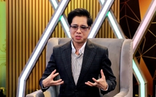 Ngọc Sơn nhắc về kỷ vật 'tiền tỉ không bán' gắn với thời mới đi hát