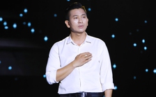 Kim Xuân khóc nghẹn trước ảo thuật gia thực hiện tâm nguyện của bạn quá cố