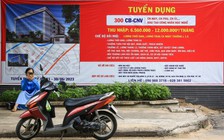 Trợ cấp thất nghiệp ở TP.HCM trung bình 5,5 triệu đồng/tháng