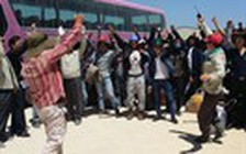 Bí ẩn vụ 3 lao động Việt Nam mất tích tại Libya