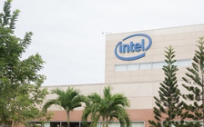 Intel bỏ kế hoạch mở rộng sản xuất chip tại Việt Nam
