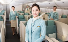 Hàn Quốc thừa nhận bức xạ vũ trụ gây ung thư cho tiếp viên hàng không