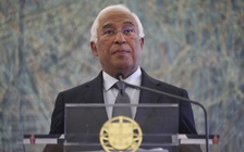 Thủ tướng Bồ Đào Nha từ chức sau khi chánh văn phòng bị bắt