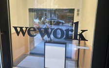 Từng trị giá gần 50 tỉ USD, WeWork nộp đơn bảo hộ phá sản
