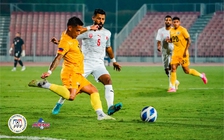 Philippines và Iraq đã sẵn sàng đối đầu đội tuyển Việt Nam