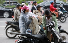 Miền Bắc đón không khí lạnh mạnh vào đầu tuần tới, vùng núi chuyển rét