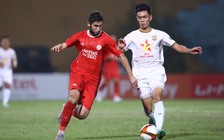 Bước chuyển mình giúp V-League đi trước các giải Hàn Quốc, Nhật Bản