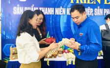 Hành trình 'Thanh niên khởi nghiệp' năm 2023