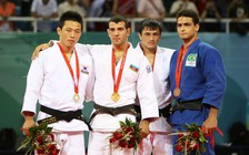 “Sao” judo Hàn Quốc bị cấm suốt đời vì tấn công tình dục cô gái tuổi teen