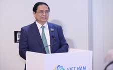 Việt Nam kêu gọi nguồn lực chuyển đổi năng lượng sạch