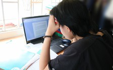 'Ba chân bốn cẳng' chạy deadline cuối năm