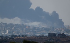 Iran cảnh báo sau khi Israel khôi phục cuộc tấn công chống Hamas ở Gaza