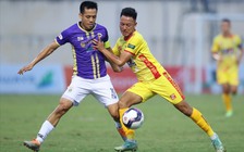 Dàn sao trẻ của ông Troussier có tỏa sáng ở V-League?