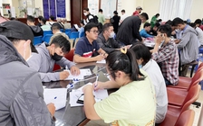 Tin tức đặc biệt trên báo in Thanh Niên 2.12.2023